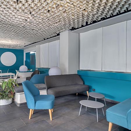 B&B Hotel Torino President Turim Exterior foto
