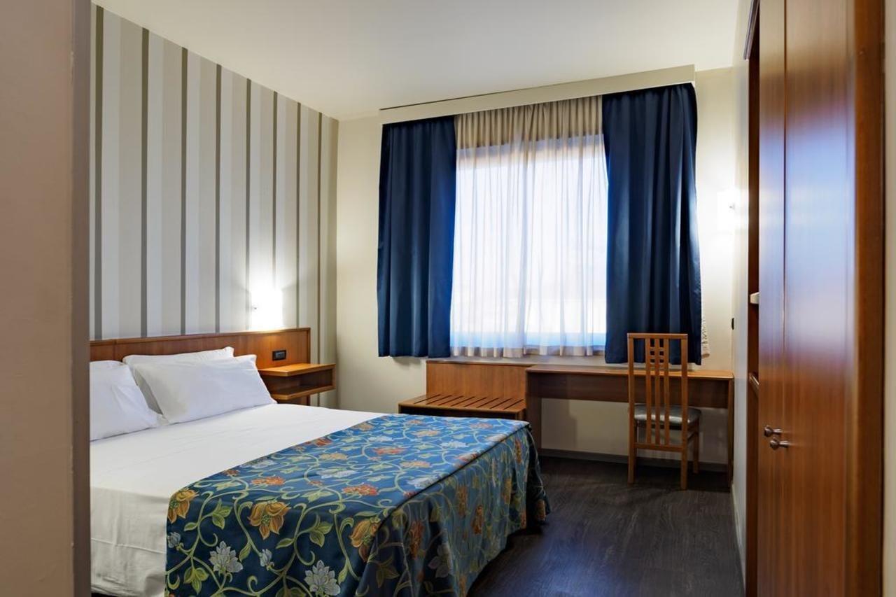B&B Hotel Torino President Turim Exterior foto