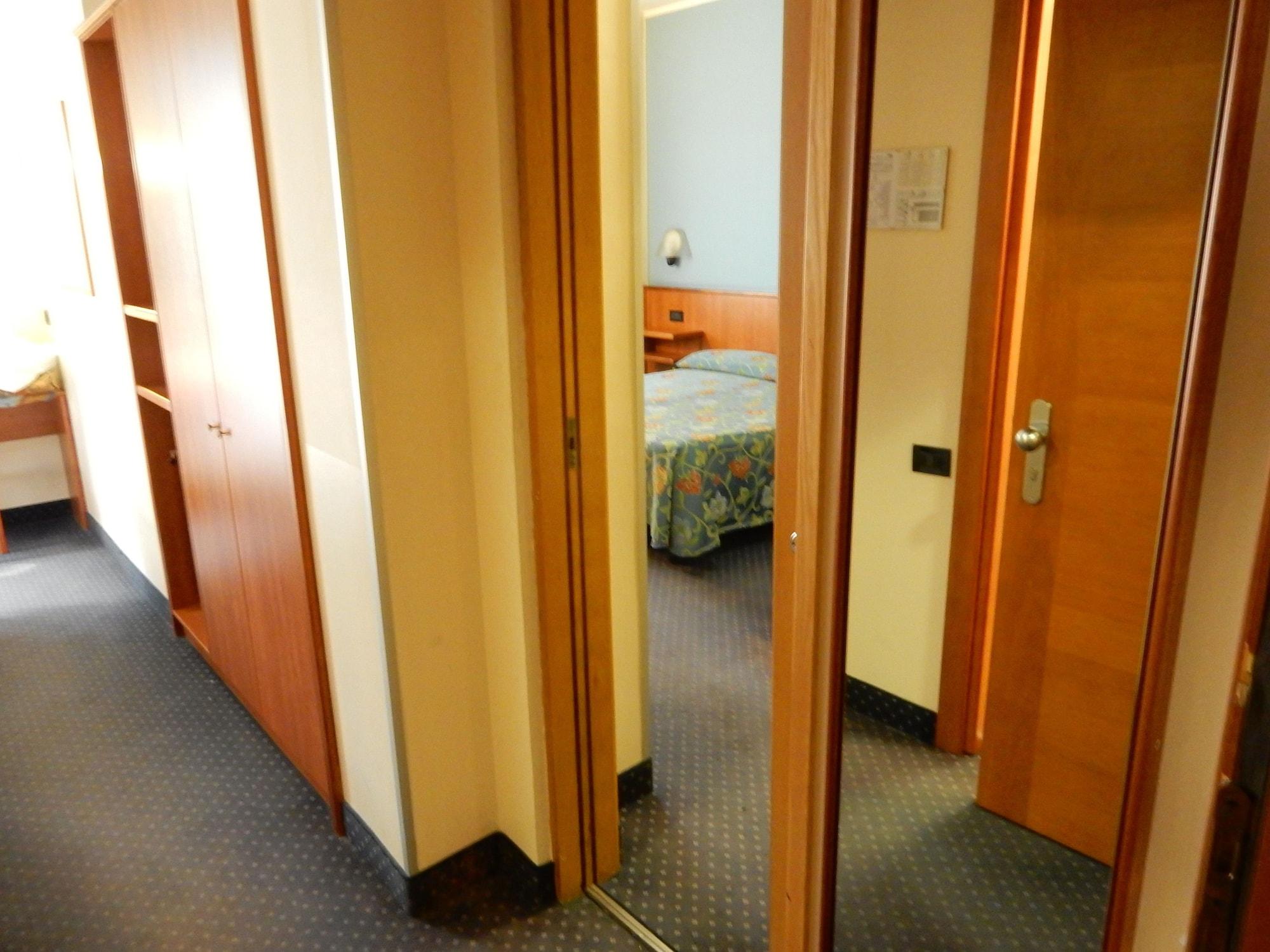 B&B Hotel Torino President Turim Exterior foto