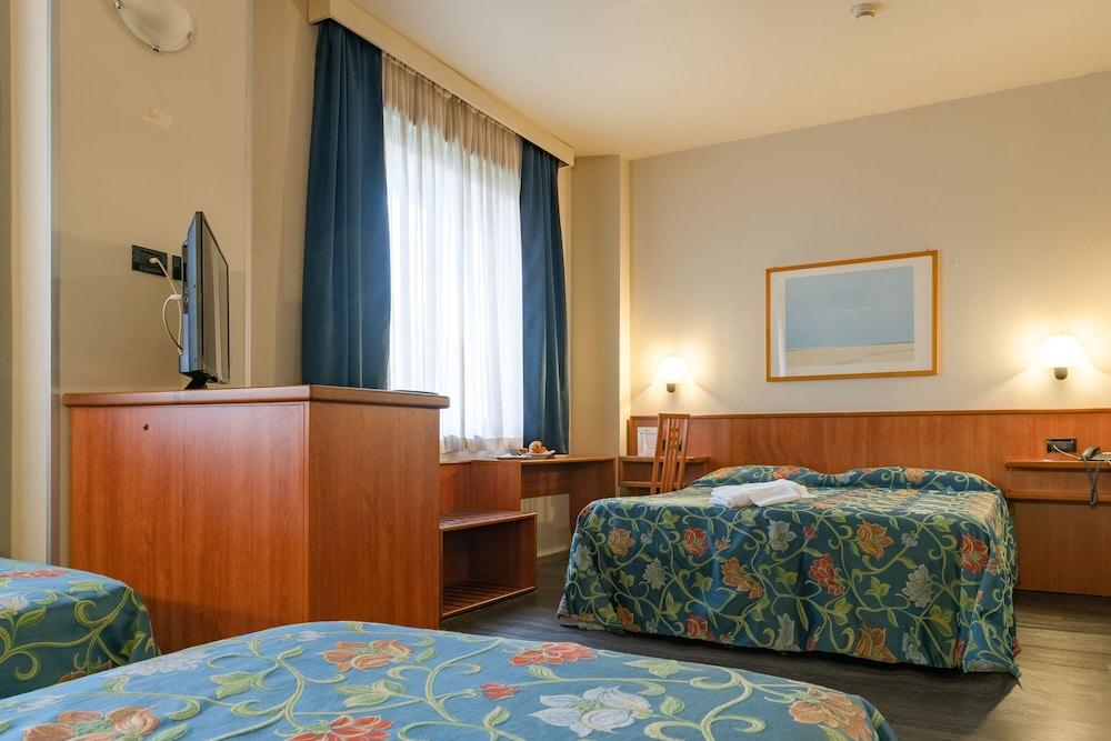 B&B Hotel Torino President Turim Exterior foto