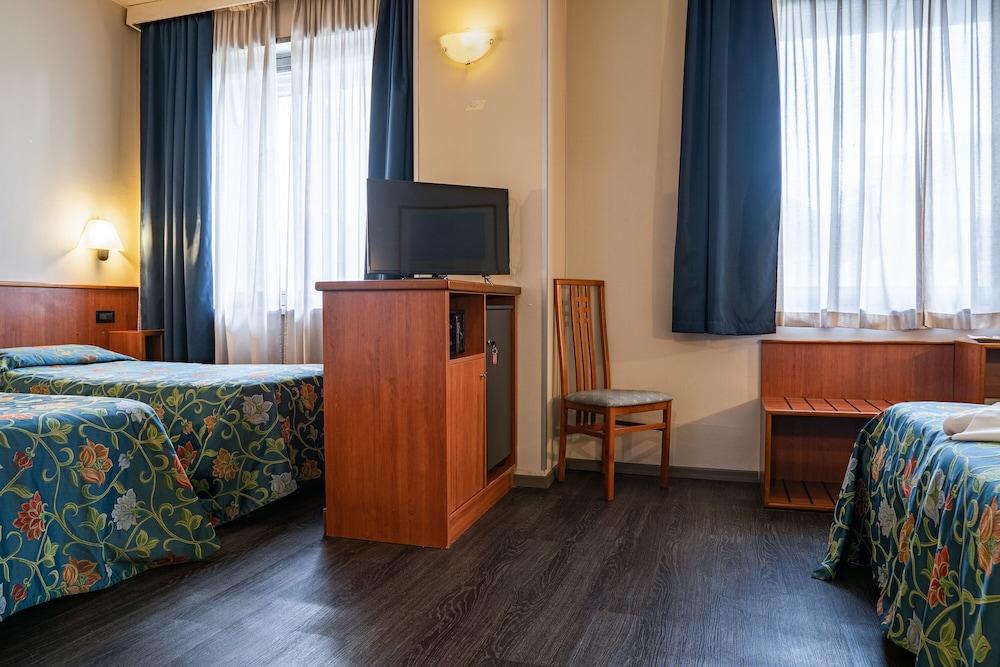 B&B Hotel Torino President Turim Exterior foto