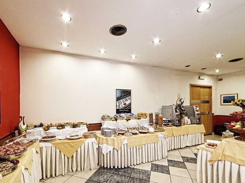 B&B Hotel Torino President Turim Exterior foto