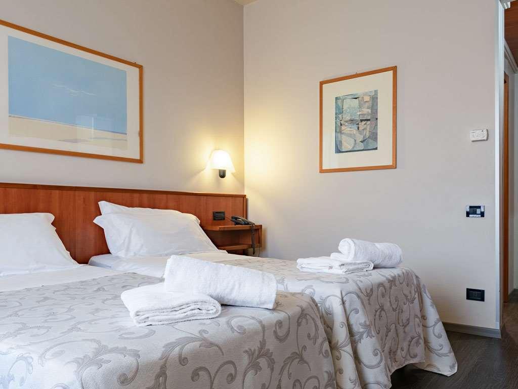B&B Hotel Torino President Turim Exterior foto