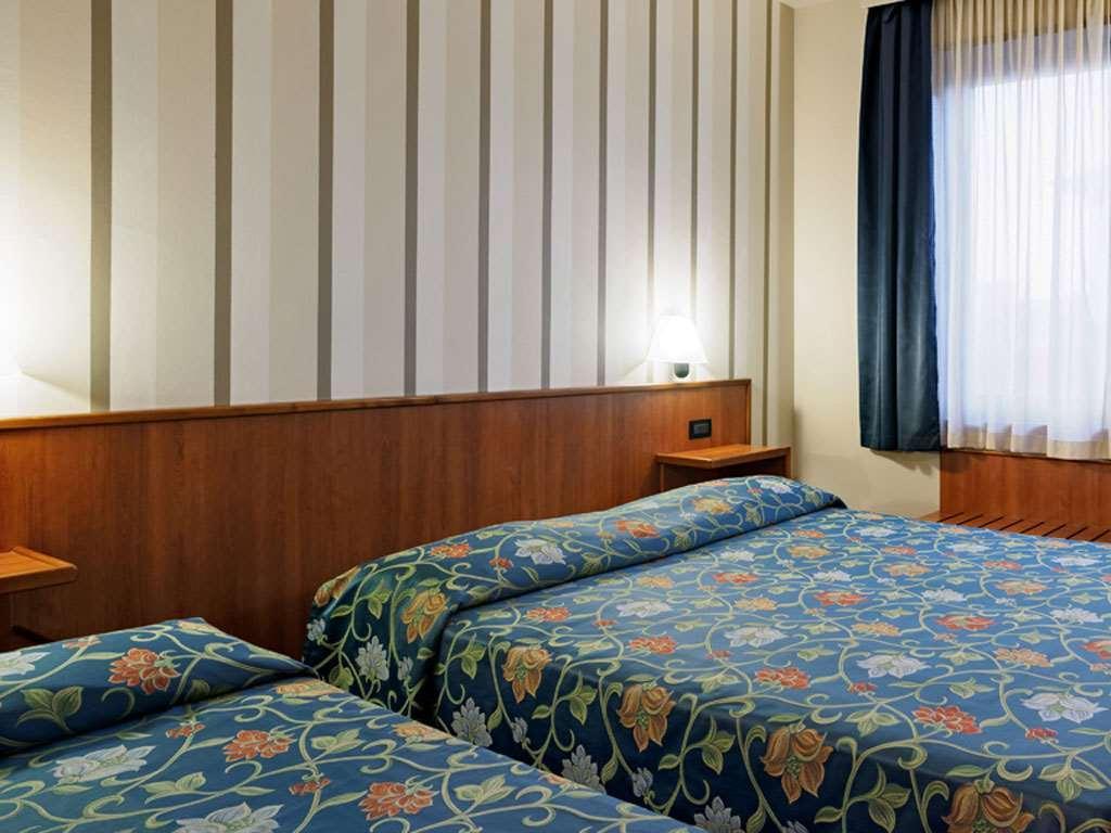 B&B Hotel Torino President Turim Exterior foto
