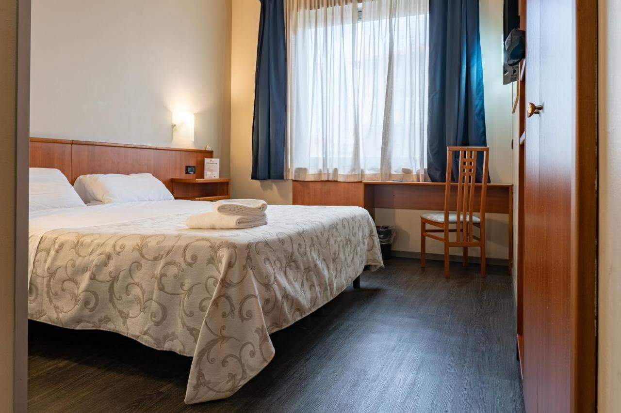 B&B Hotel Torino President Turim Exterior foto