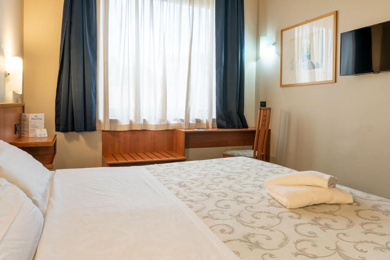 B&B Hotel Torino President Turim Exterior foto