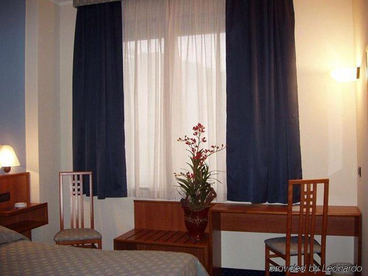 B&B Hotel Torino President Turim Exterior foto