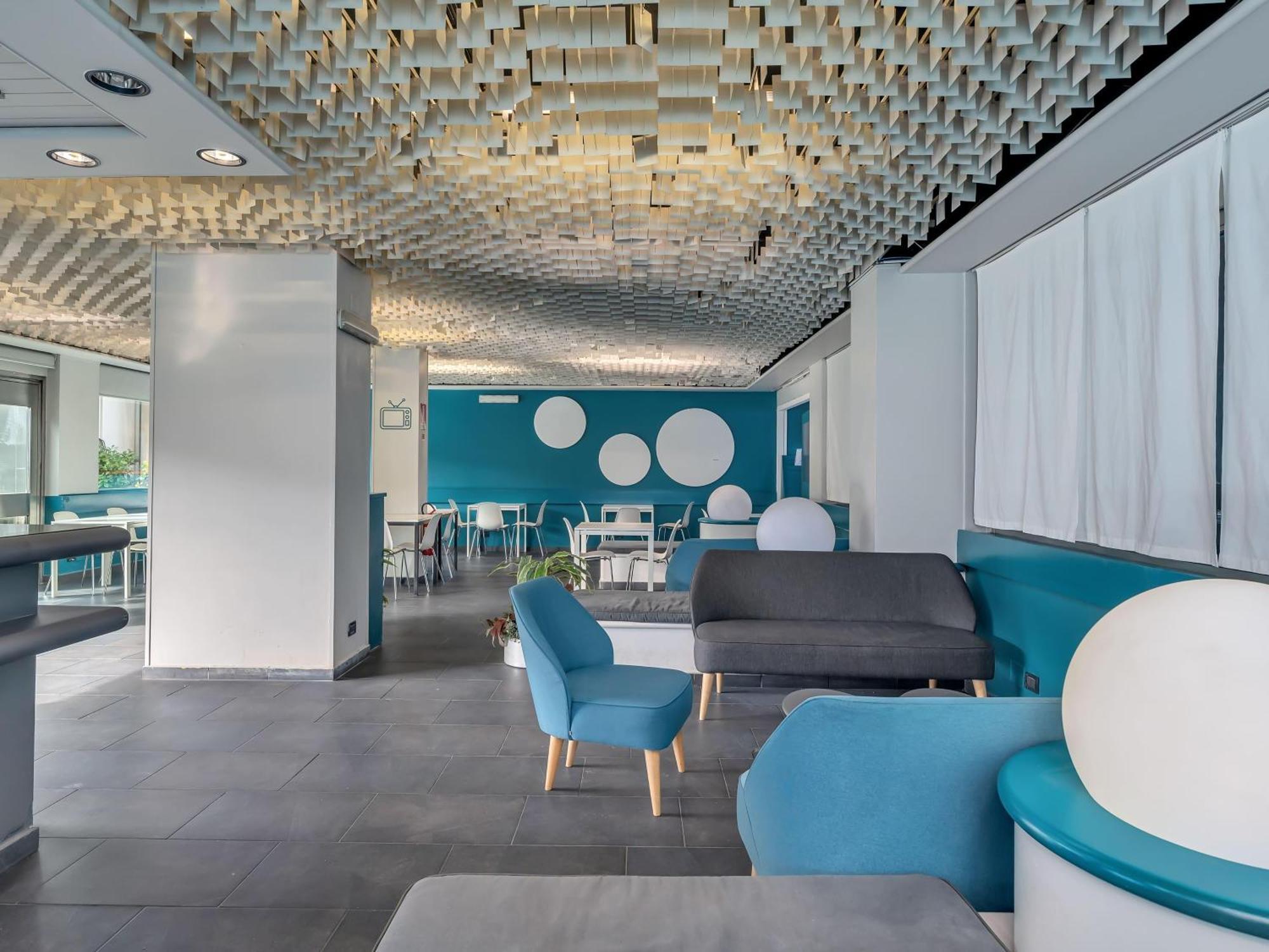 B&B Hotel Torino President Turim Exterior foto