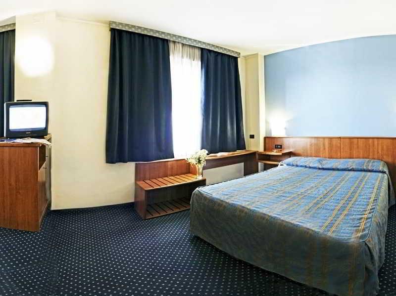 B&B Hotel Torino President Turim Exterior foto