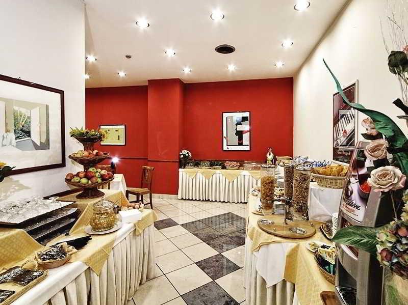 B&B Hotel Torino President Turim Exterior foto