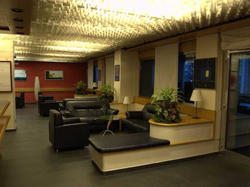 B&B Hotel Torino President Turim Exterior foto