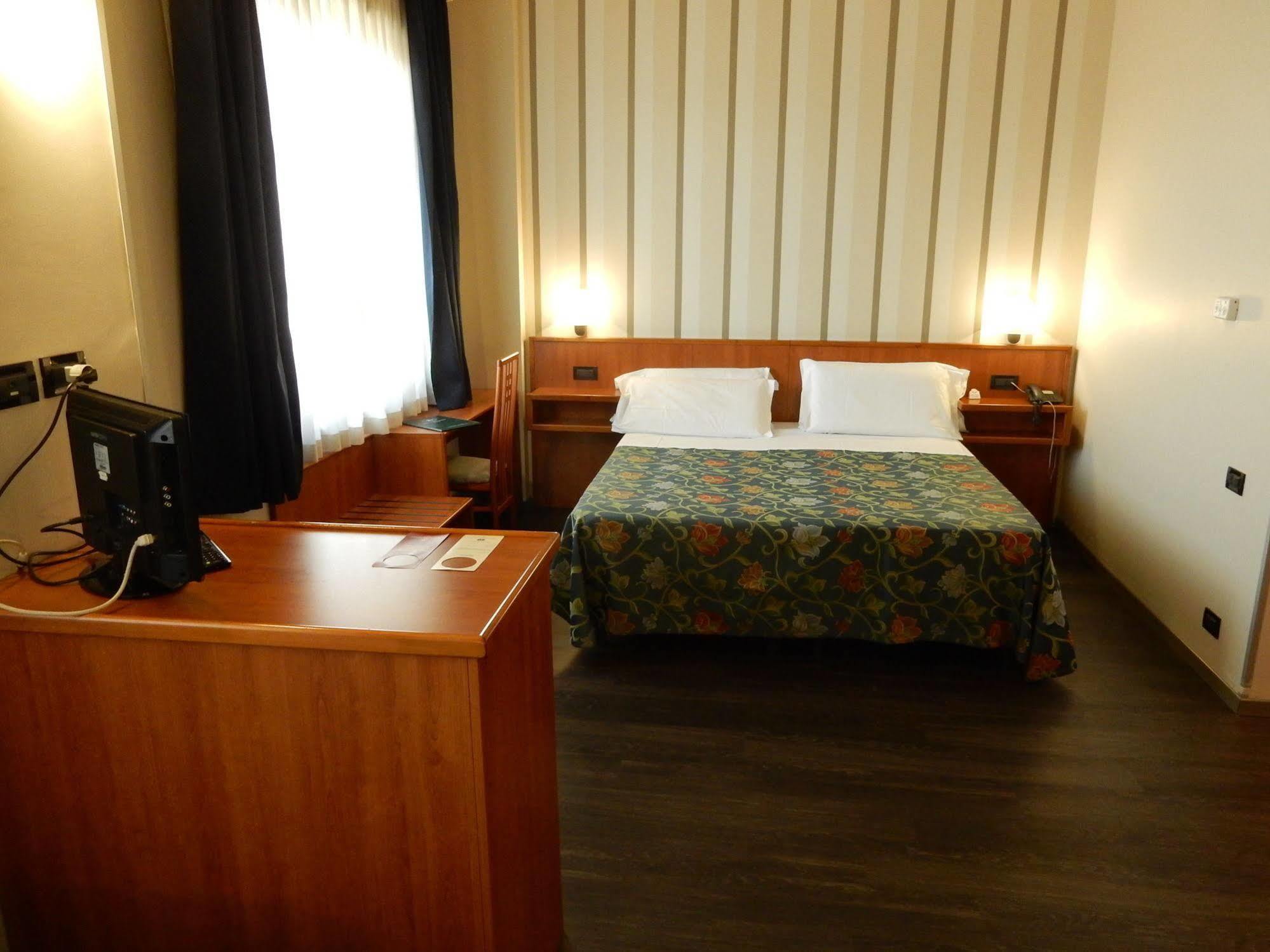 B&B Hotel Torino President Turim Exterior foto
